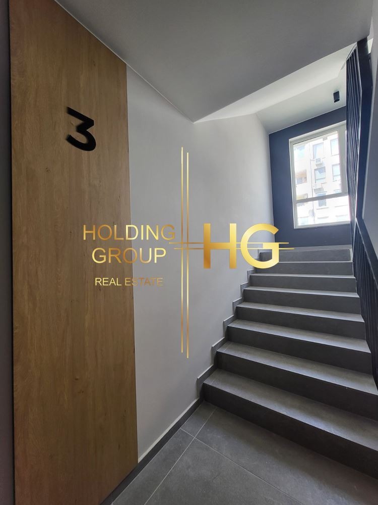 En venta  1 dormitorio Varna , Mladost 1 , 60 metros cuadrados | 64180195 - imagen [5]