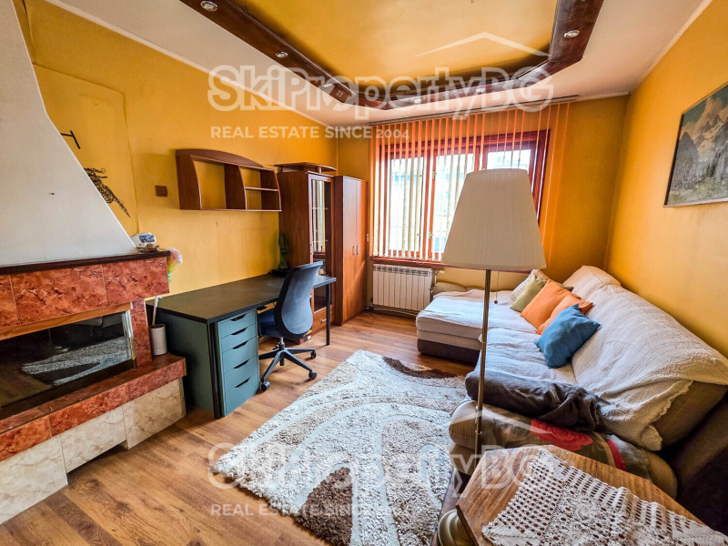 Продава 2-СТАЕН, гр. Самоков, област София област