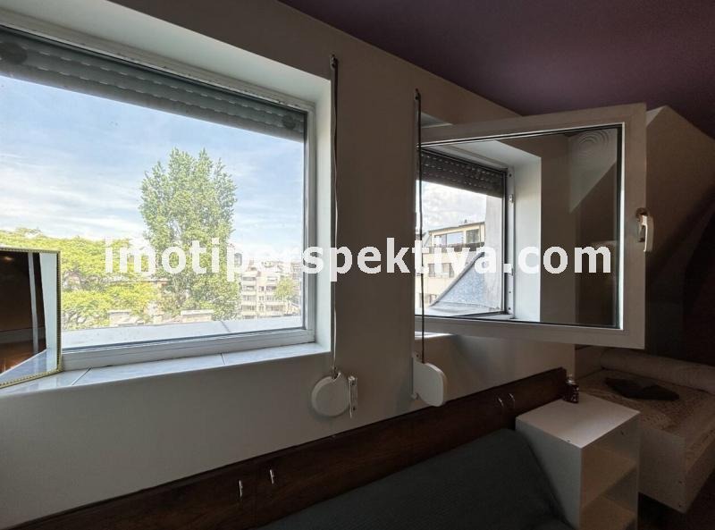 Продава 2-СТАЕН, гр. Пловдив, Кършияка, снимка 7 - Апартаменти - 52646733