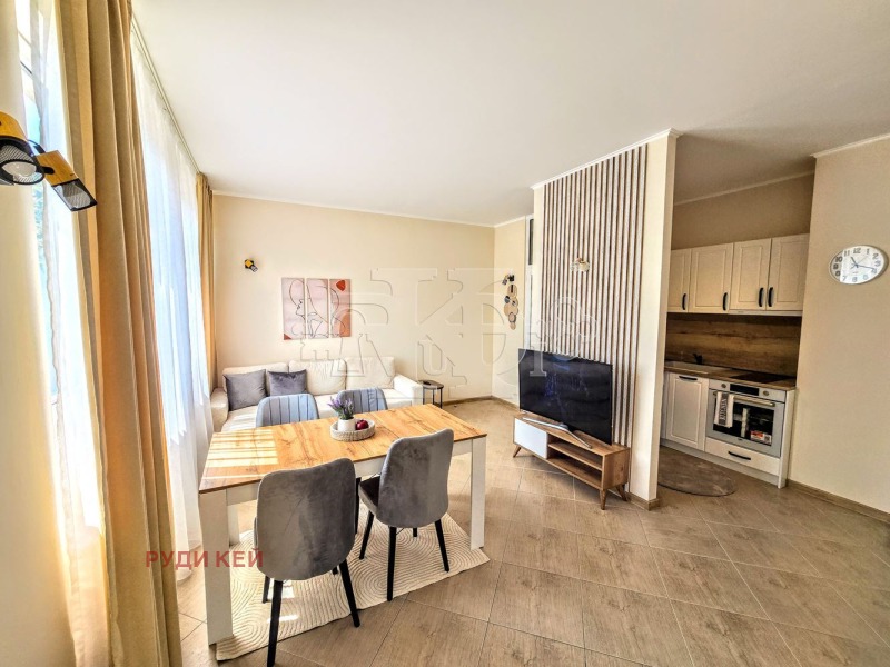 Продава 2-СТАЕН, гр. Варна, м-т Ален мак, снимка 3 - Апартаменти - 52812500