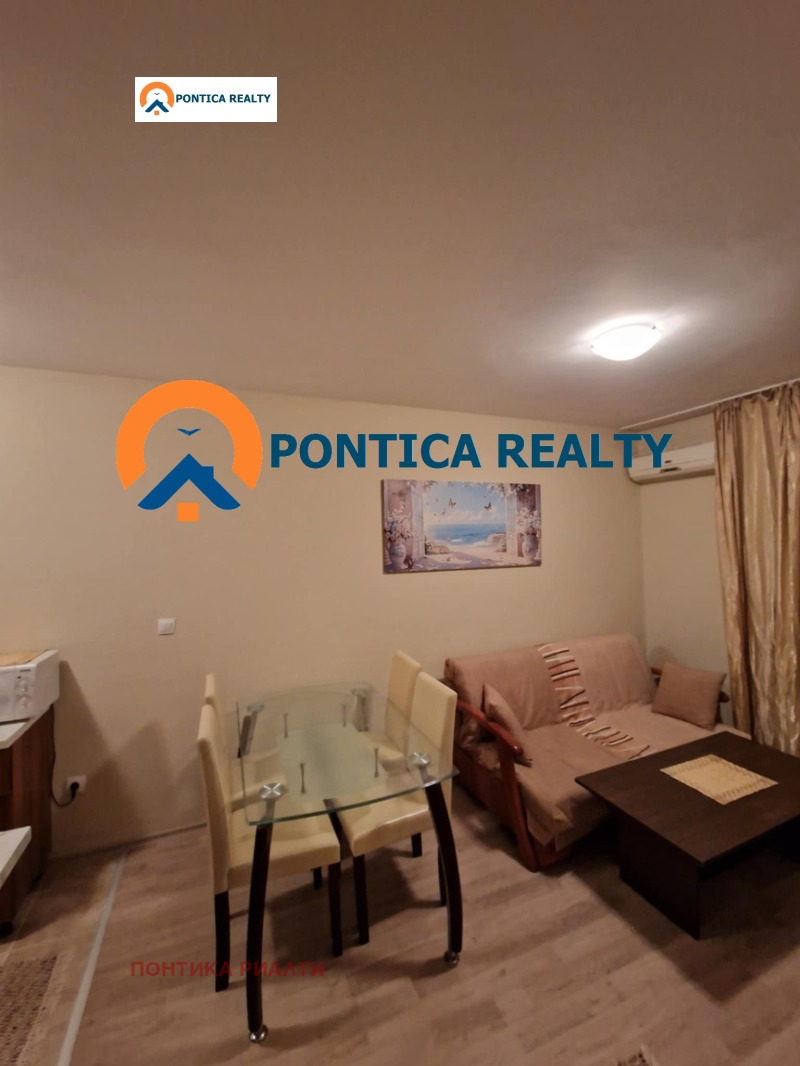 Продава 2-СТАЕН, к.к. Слънчев бряг, област Бургас, снимка 12 - Апартаменти - 53162523