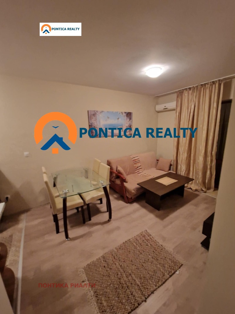 Продава 2-СТАЕН, к.к. Слънчев бряг, област Бургас, снимка 13 - Апартаменти - 53162523