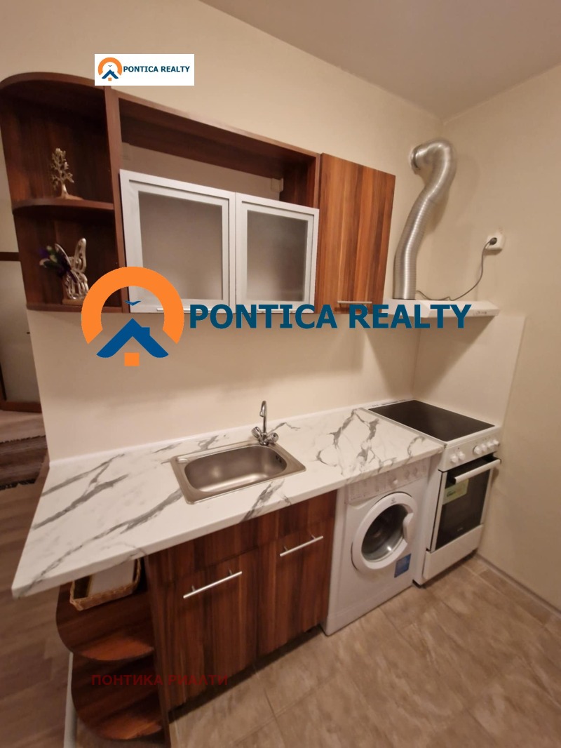 Продава 2-СТАЕН, к.к. Слънчев бряг, област Бургас