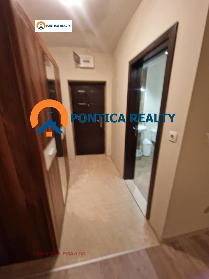 Продава 2-СТАЕН, к.к. Слънчев бряг, област Бургас, снимка 16 - Апартаменти - 53162523