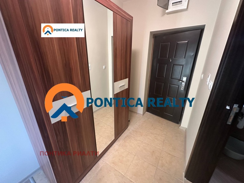 Продава 2-СТАЕН, к.к. Слънчев бряг, област Бургас, снимка 6 - Апартаменти - 53162523