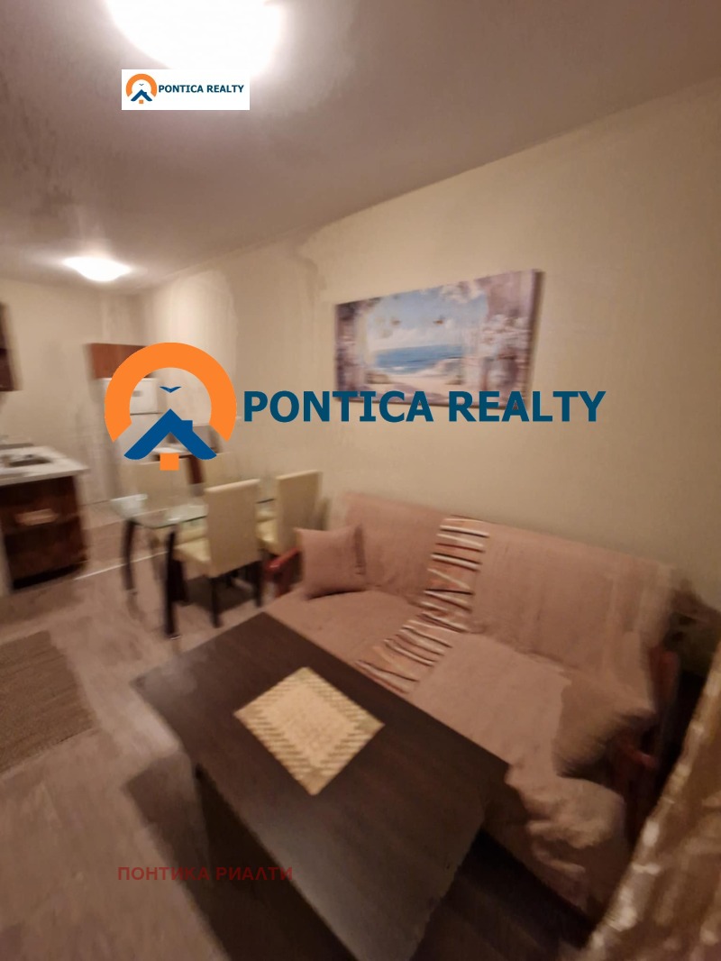 Продава 2-СТАЕН, к.к. Слънчев бряг, област Бургас, снимка 8 - Апартаменти - 53162523