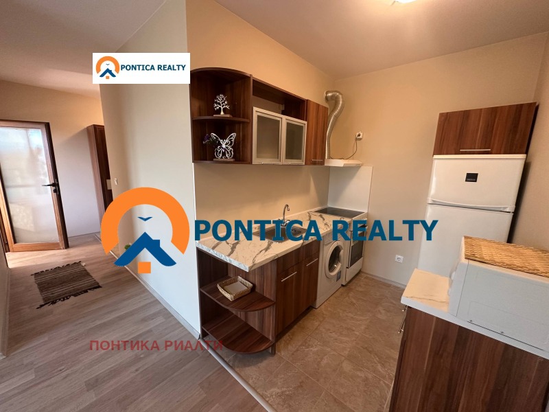 Продава 2-СТАЕН, к.к. Слънчев бряг, област Бургас