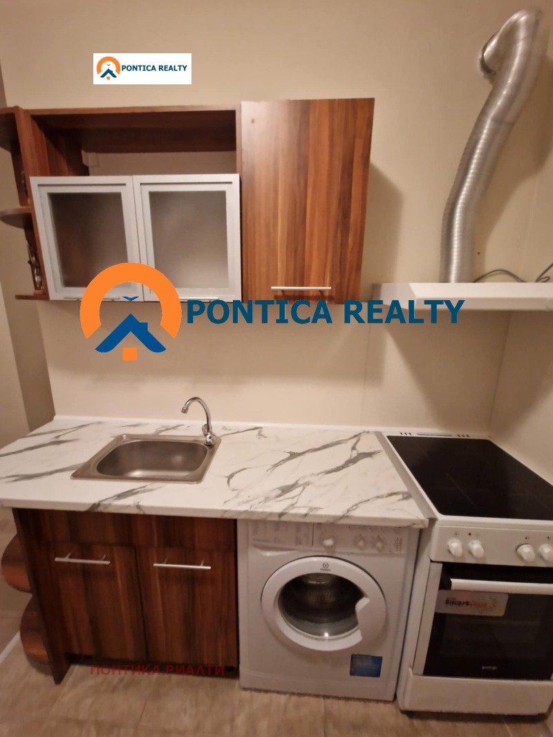 Продава 2-СТАЕН, к.к. Слънчев бряг, област Бургас, снимка 4 - Апартаменти - 53162523