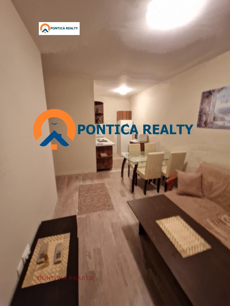 Продава 2-СТАЕН, к.к. Слънчев бряг, област Бургас, снимка 9 - Апартаменти - 53162523