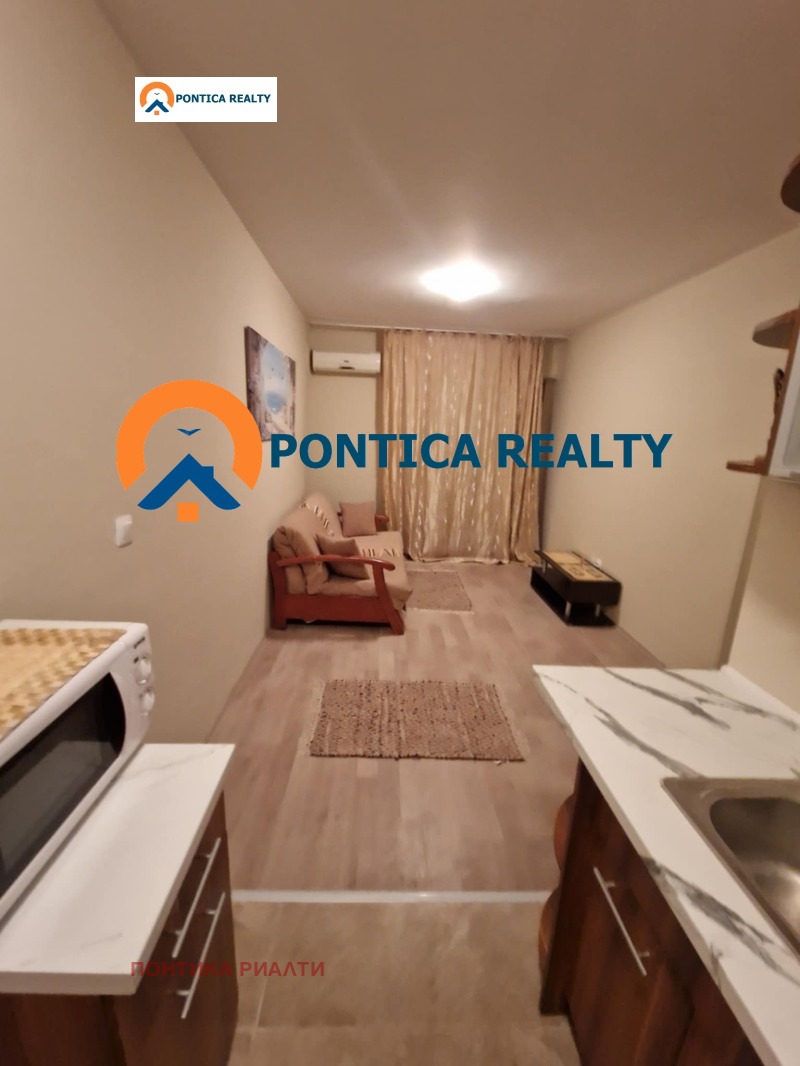 Продава 2-СТАЕН, к.к. Слънчев бряг, област Бургас, снимка 3 - Апартаменти - 53162523