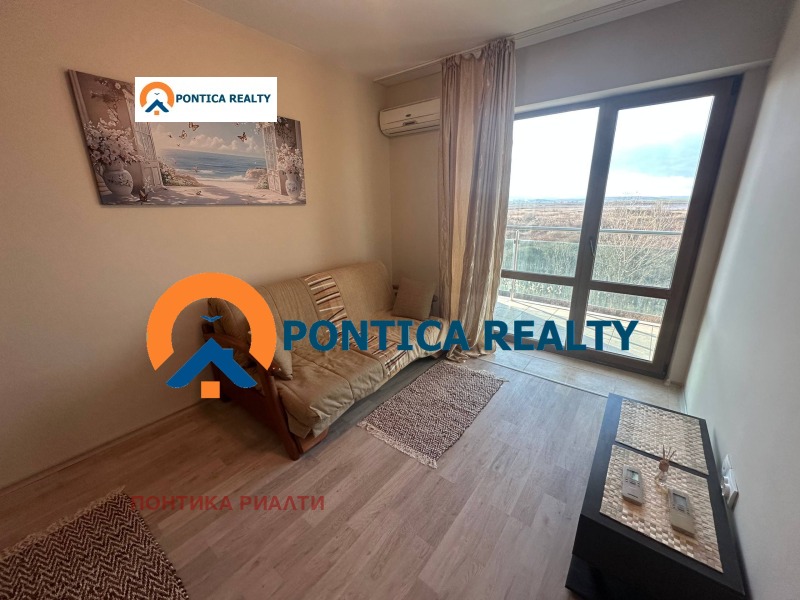 Продава 2-СТАЕН, к.к. Слънчев бряг, област Бургас, снимка 5 - Апартаменти - 53162523