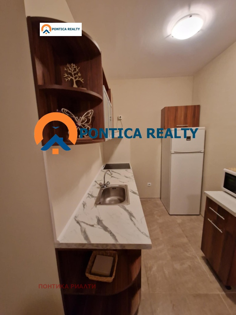 Продава 2-СТАЕН, к.к. Слънчев бряг, област Бургас, снимка 5 - Апартаменти - 53162523