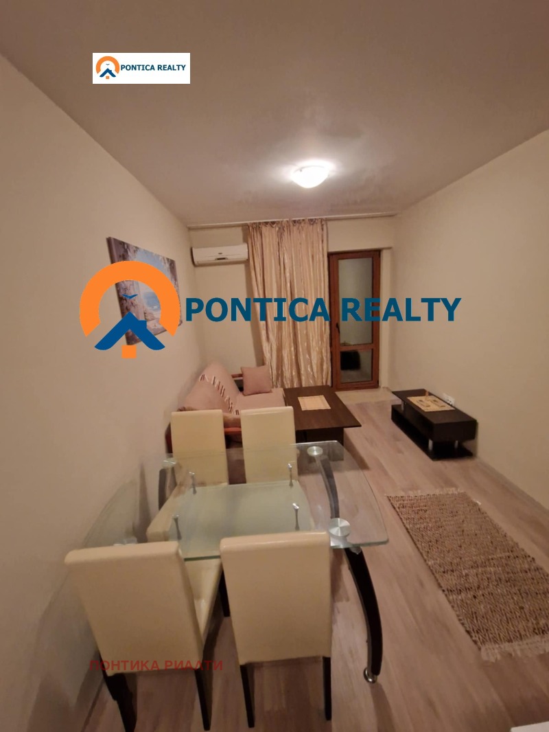 Продава 2-СТАЕН, к.к. Слънчев бряг, област Бургас, снимка 11 - Апартаменти - 53162523