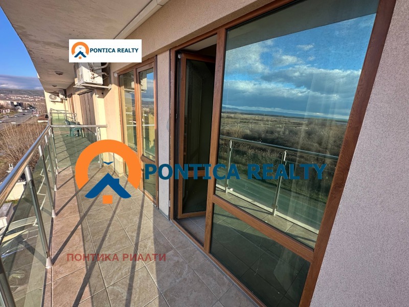 Продава 2-СТАЕН, к.к. Слънчев бряг, област Бургас, снимка 8 - Апартаменти - 53162523