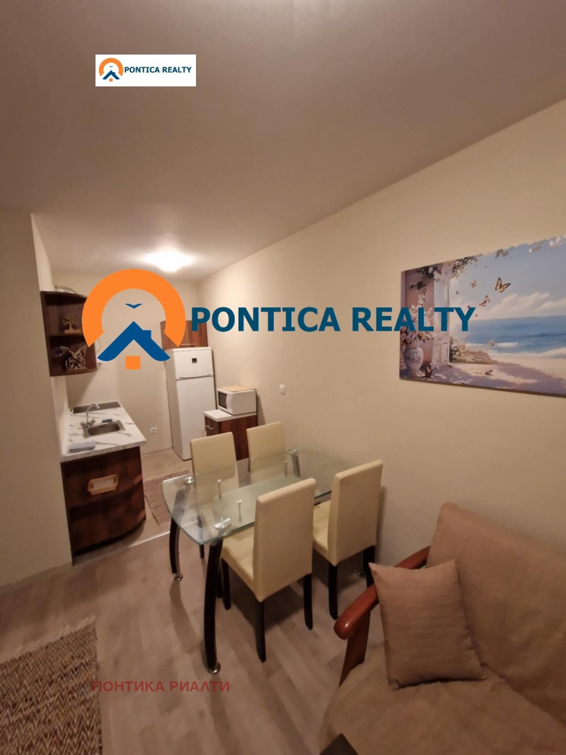 Продава 2-СТАЕН, к.к. Слънчев бряг, област Бургас, снимка 10 - Апартаменти - 53162523