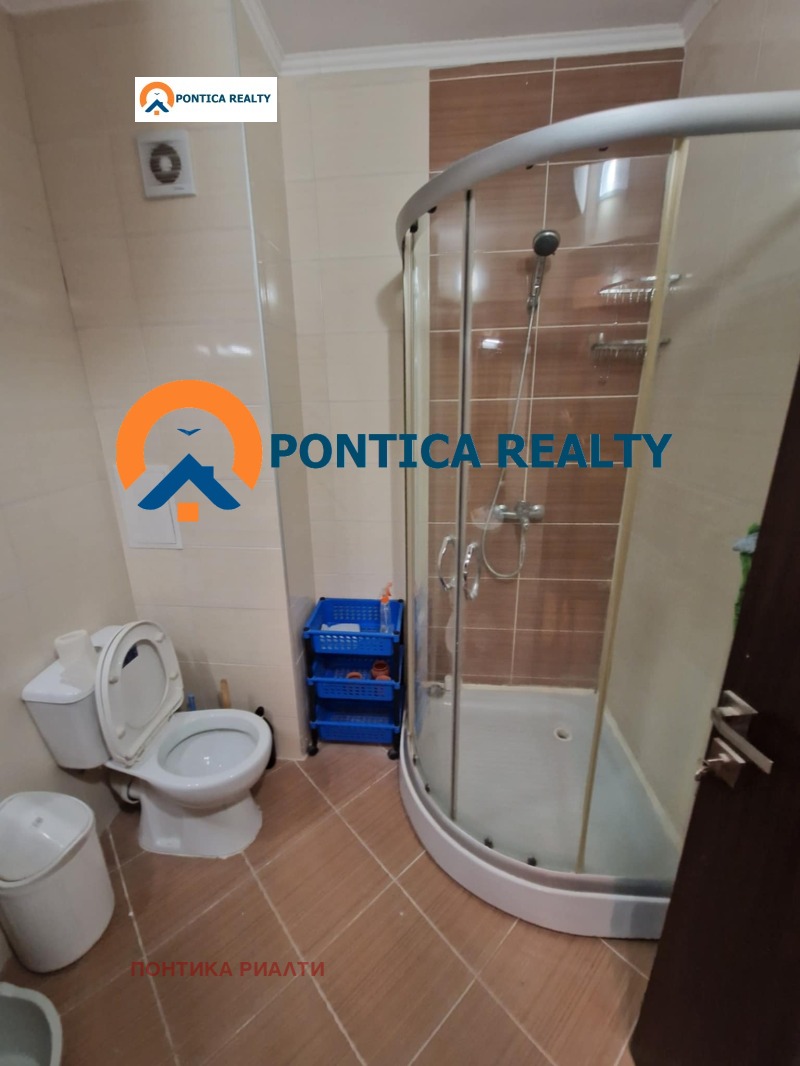 Продава 2-СТАЕН, к.к. Слънчев бряг, област Бургас, снимка 2 - Апартаменти - 53162523