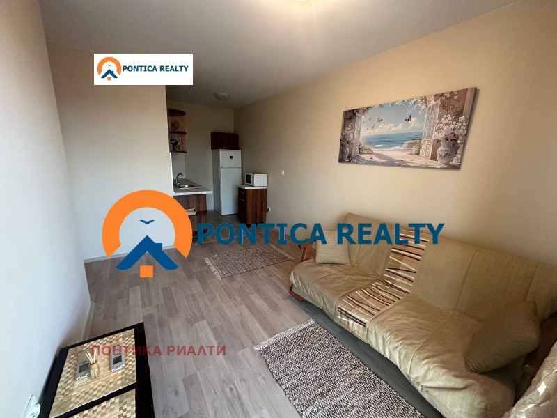 Продава 2-СТАЕН, к.к. Слънчев бряг, област Бургас, снимка 4 - Апартаменти - 53162523