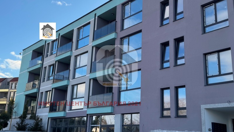 Продава 2-СТАЕН, гр. София, Малинова долина, снимка 8 - Апартаменти - 53564516