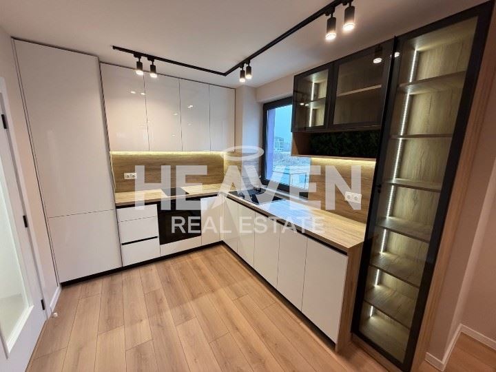 Продава 2-СТАЕН, гр. Пловдив, Остромила