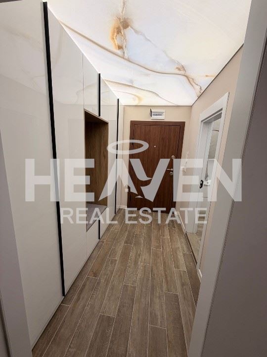 Продава 2-СТАЕН, гр. Пловдив, Остромила, снимка 6 - Апартаменти - 53880998