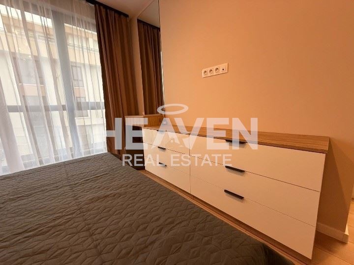 Продава 2-СТАЕН, гр. Пловдив, Остромила, снимка 4 - Апартаменти - 53880998