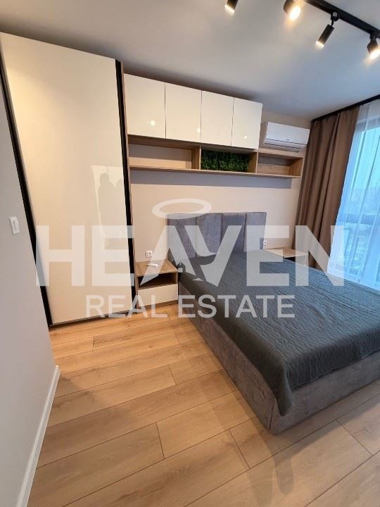 Продава 2-СТАЕН, гр. Пловдив, Остромила, снимка 3 - Апартаменти - 53880998