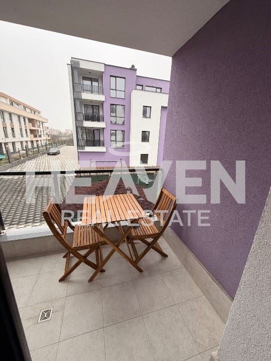 Продава 2-СТАЕН, гр. Пловдив, Остромила, снимка 7 - Апартаменти - 53880998