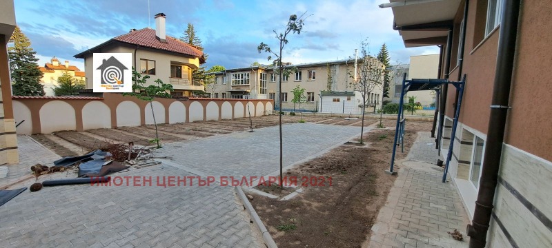 Продава  3-стаен град София , Карпузица , 146 кв.м | 31560775 - изображение [13]