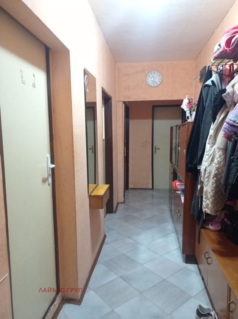 Продава 3-СТАЕН, гр. Варна, Кайсиева градина, снимка 11 - Aпартаменти - 49223908