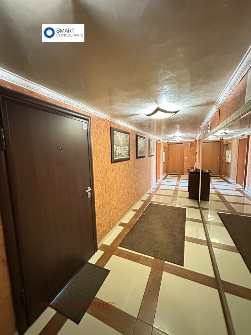 À vendre  2 chambres Sofia , Manastirski livadi , 130 m² | 19460704 - image [14]