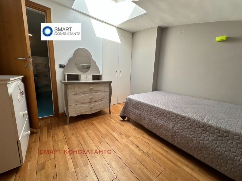 À vendre  2 chambres Sofia , Manastirski livadi , 130 m² | 19460704 - image [10]