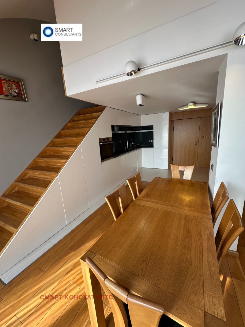 À vendre  2 chambres Sofia , Manastirski livadi , 130 m² | 19460704 - image [4]