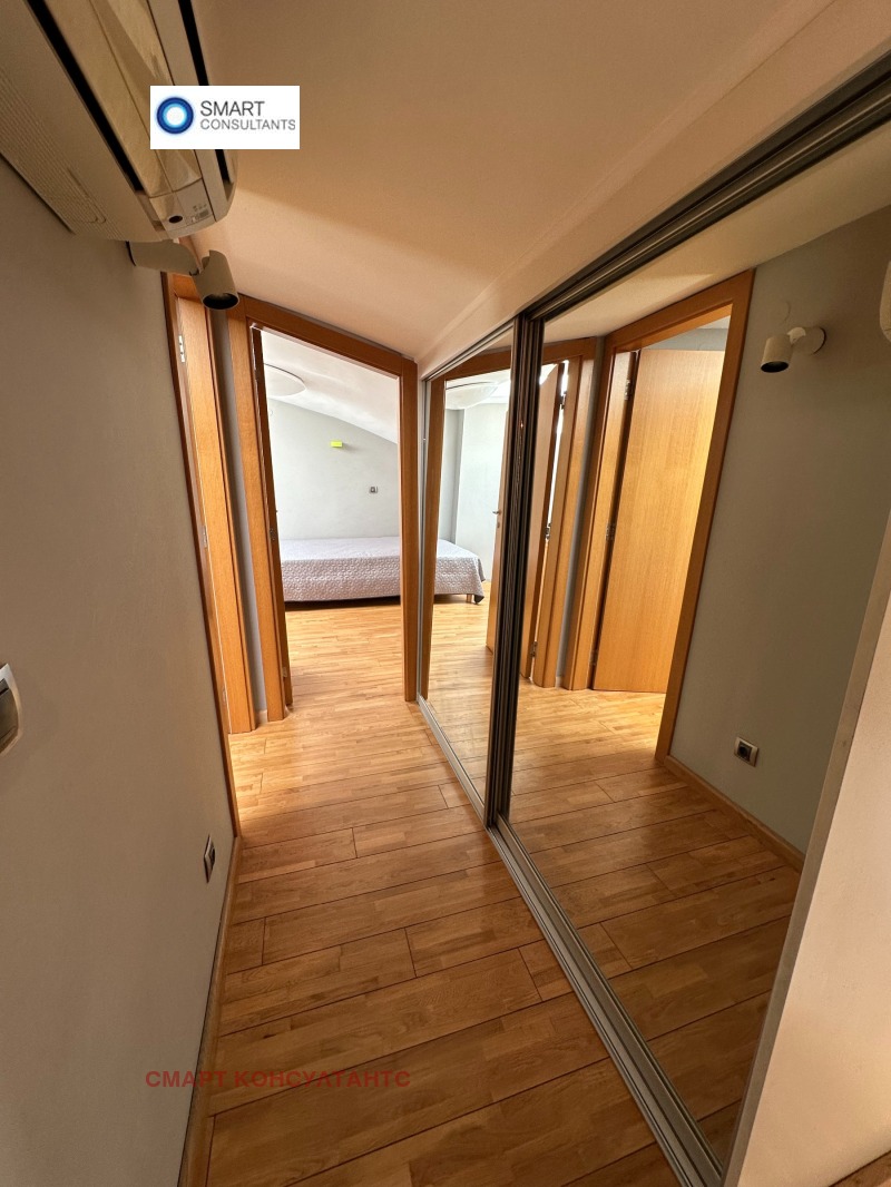 À vendre  2 chambres Sofia , Manastirski livadi , 130 m² | 19460704 - image [9]