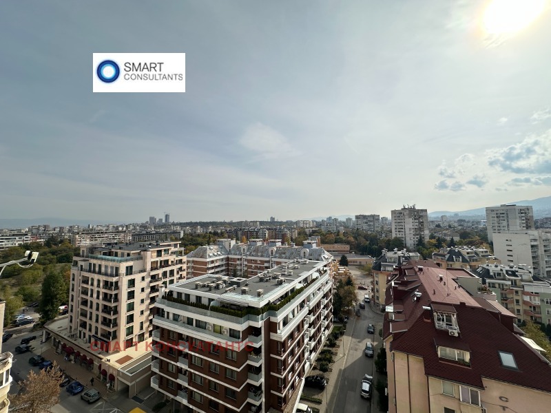 À vendre  2 chambres Sofia , Manastirski livadi , 130 m² | 19460704 - image [8]