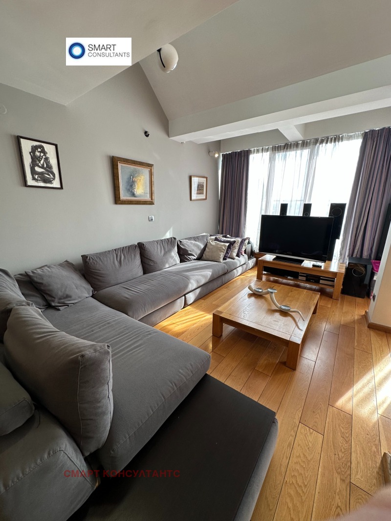 À vendre  2 chambres Sofia , Manastirski livadi , 130 m² | 19460704 - image [2]
