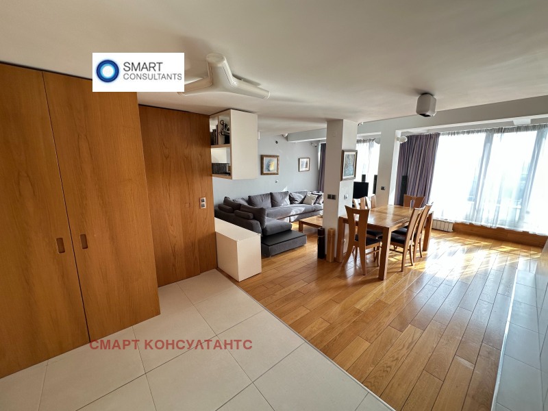 À vendre  2 chambres Sofia , Manastirski livadi , 130 m² | 19460704 - image [5]
