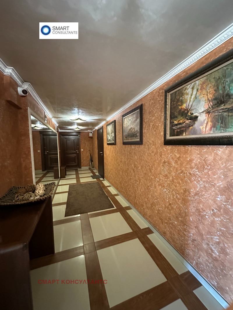 À vendre  2 chambres Sofia , Manastirski livadi , 130 m² | 19460704 - image [15]