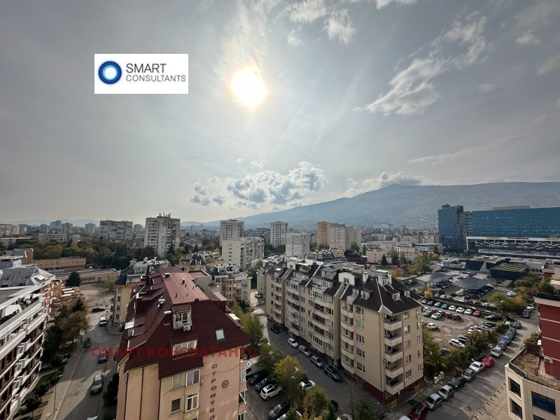 À vendre  2 chambres Sofia , Manastirski livadi , 130 m² | 19460704 - image [7]
