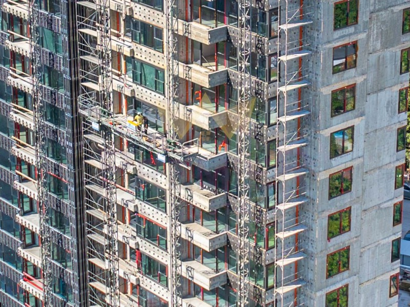 Продава 3-СТАЕН, гр. Варна, Чайка, снимка 15 - Апартаменти - 53092552