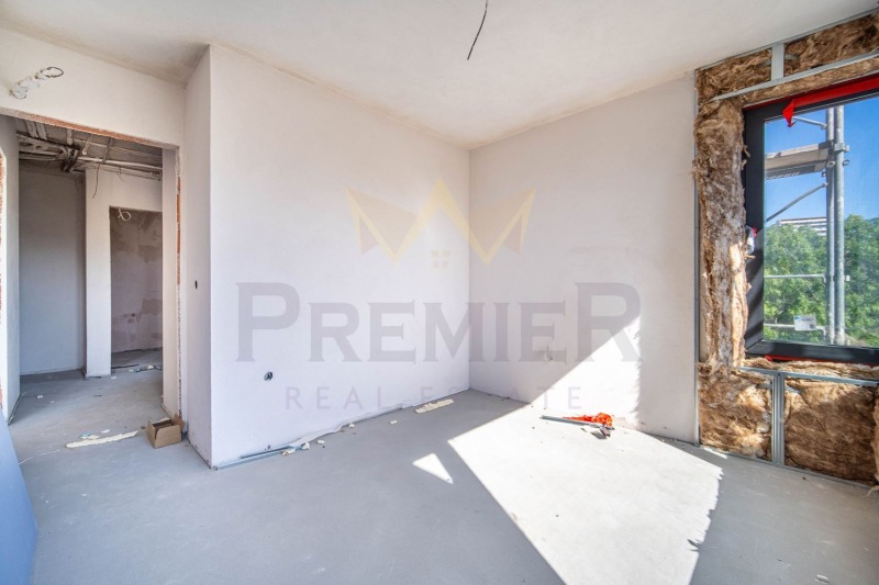 Продава 3-СТАЕН, гр. Варна, Чайка, снимка 5 - Апартаменти - 53092552