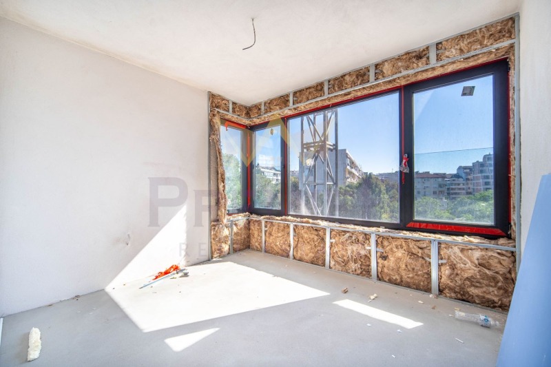 Продава 3-СТАЕН, гр. Варна, Чайка, снимка 6 - Апартаменти - 53092552