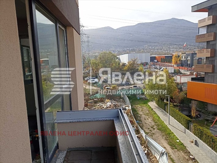 Продава 3-СТАЕН, гр. София, Витоша, снимка 3 - Апартаменти - 53195717