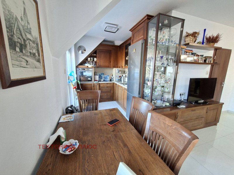 Продава 3-СТАЕН, гр. София, Център, снимка 3 - Апартаменти - 53210930