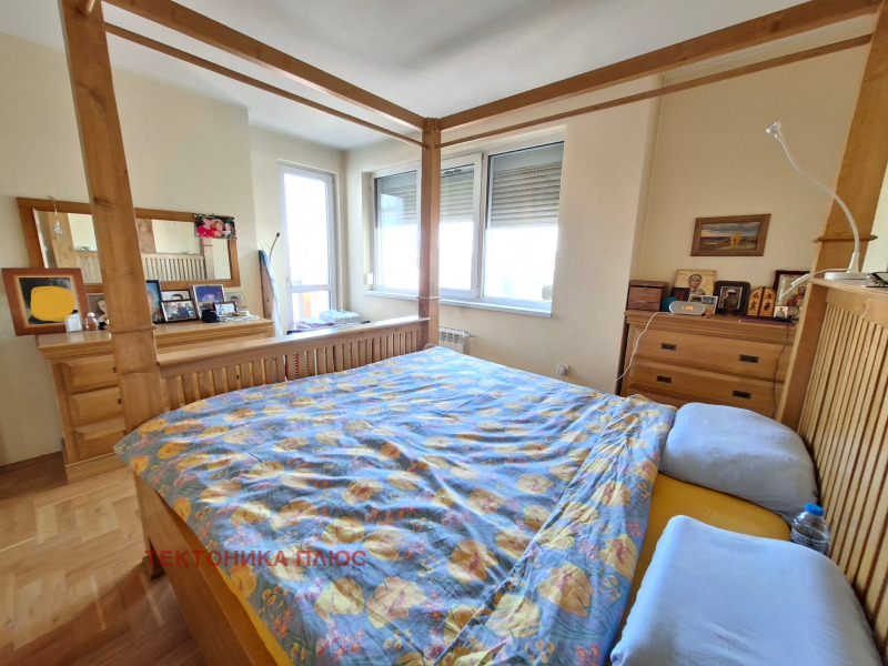 Продава 3-СТАЕН, гр. София, Център, снимка 9 - Апартаменти - 53210930