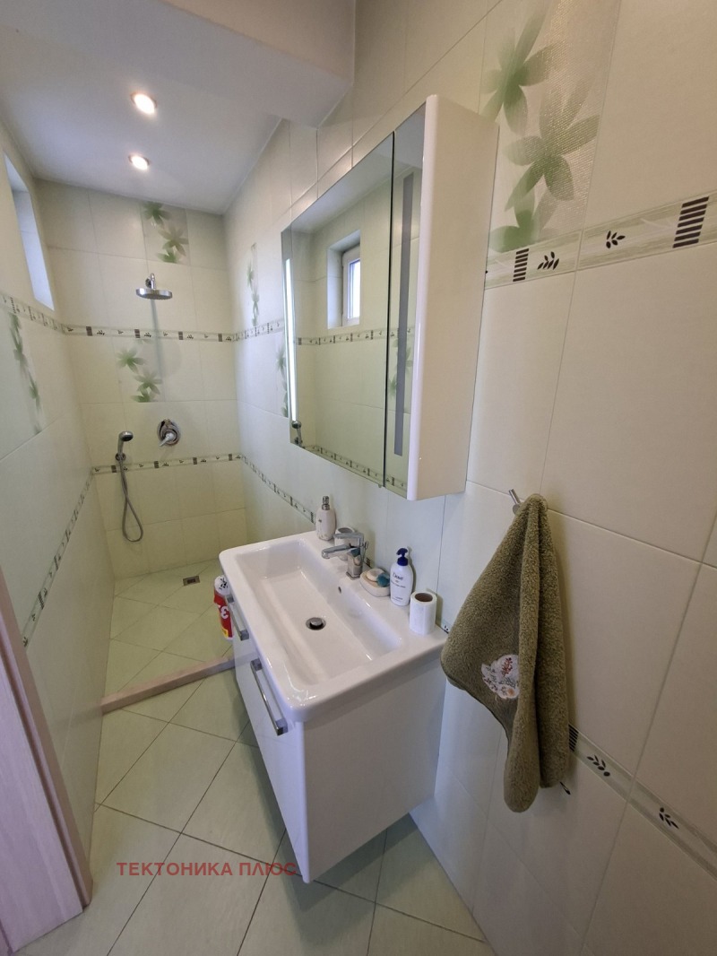 Продава 3-СТАЕН, гр. София, Център, снимка 16 - Апартаменти - 53210930