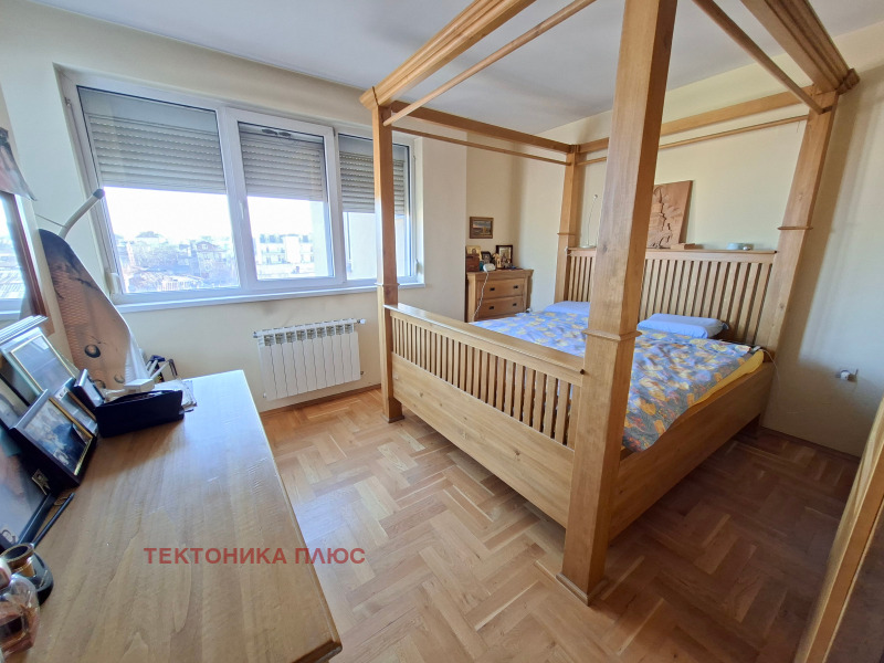 Продава 3-СТАЕН, гр. София, Център, снимка 8 - Апартаменти - 53210930