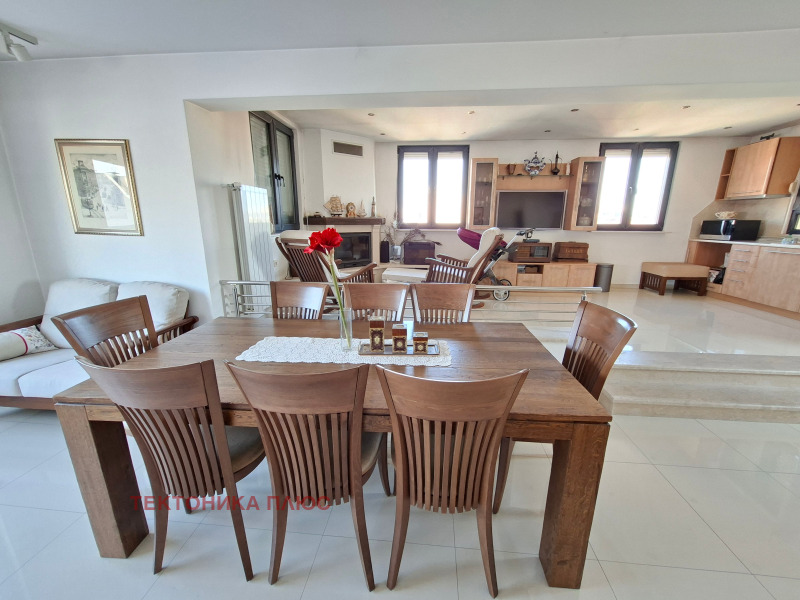 Продава 3-СТАЕН, гр. София, Център, снимка 13 - Апартаменти - 53210930