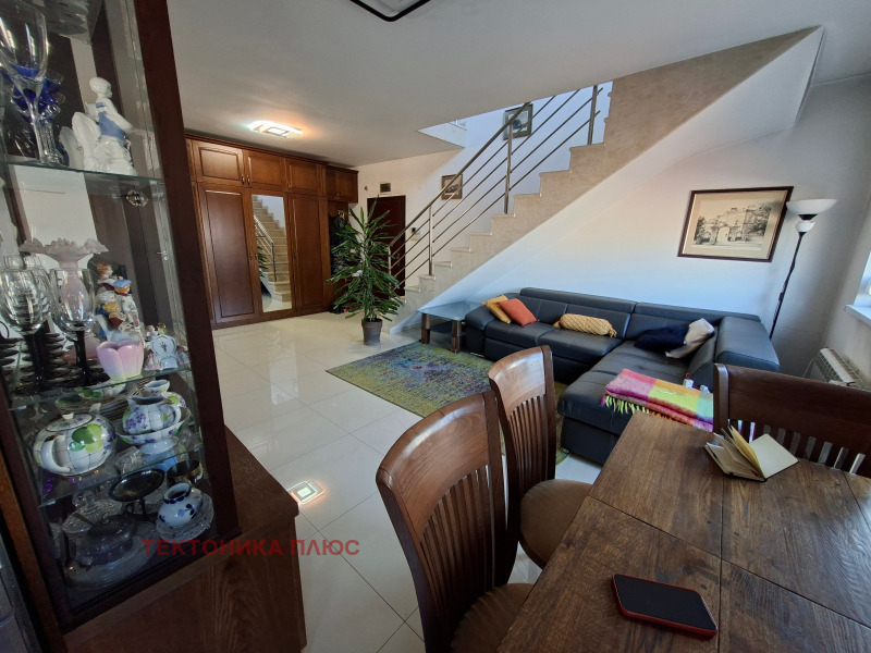 Продава 3-СТАЕН, гр. София, Център, снимка 4 - Апартаменти - 53210930