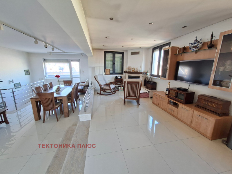 Продава 3-СТАЕН, гр. София, Център, снимка 14 - Апартаменти - 53210930