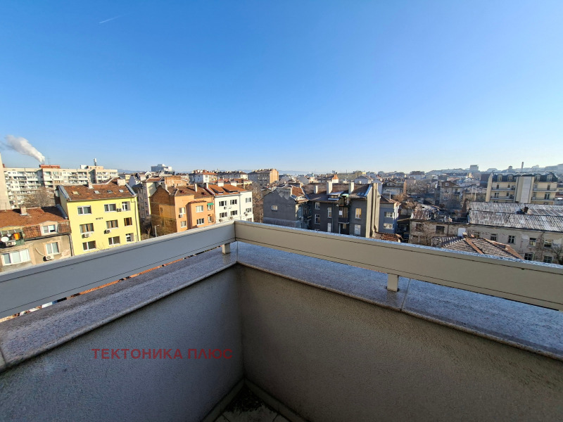 Продава 3-СТАЕН, гр. София, Център, снимка 10 - Апартаменти - 53210930